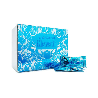 QUEMADOR DE INCIENSO BAKHOOR