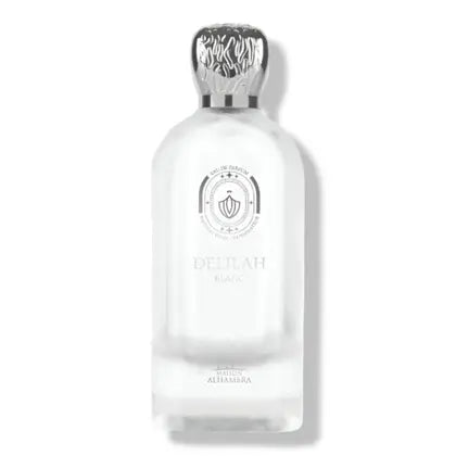 Delilah blanc dupe valaya - Maison Alhambra