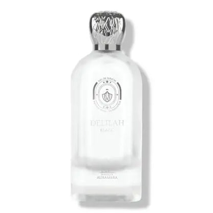 Delilah blanc dupe valaya - Maison Alhambra