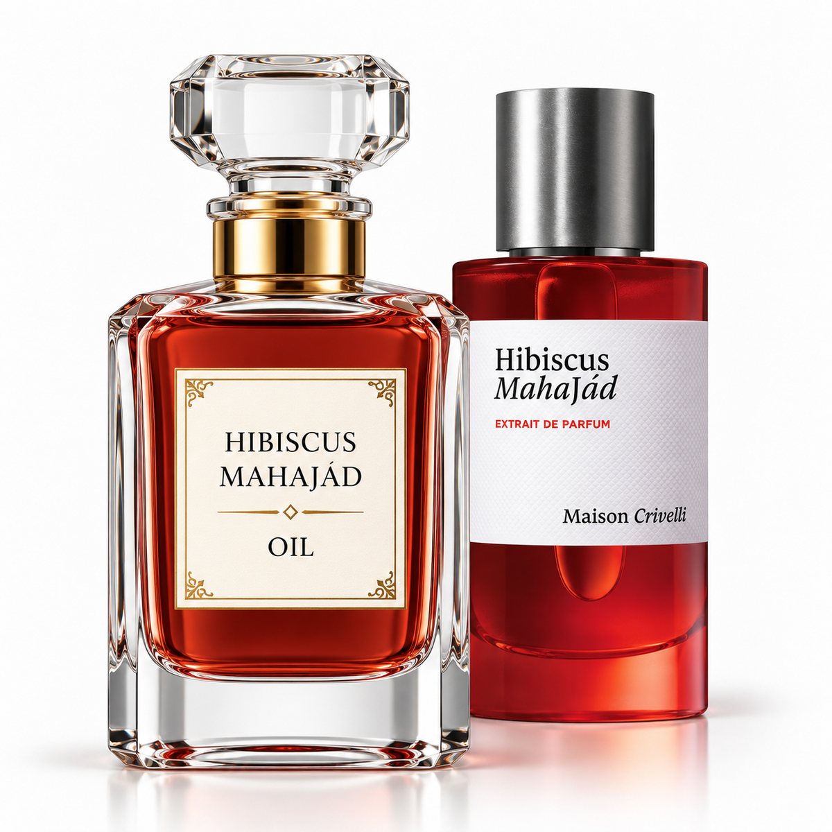 ACEITE DE IBISCUS MAHAJAD