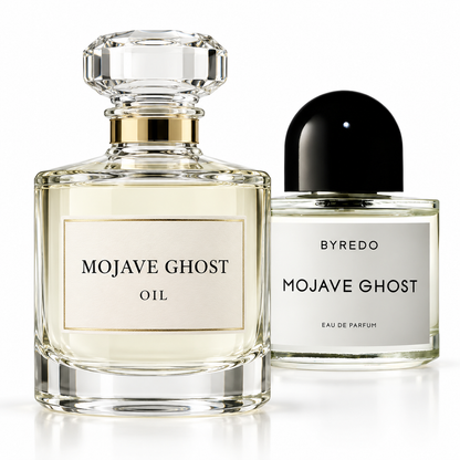 ACEITE BYREDO MOJAVE GHOST