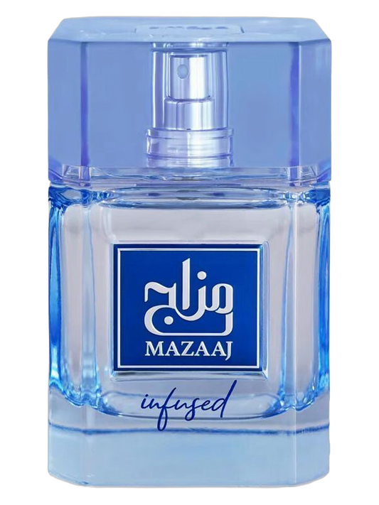 Mazaaj - zimaya