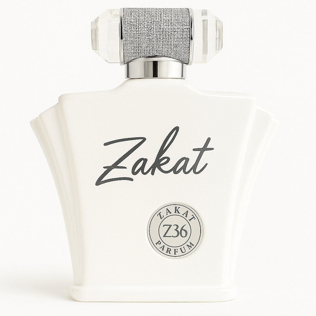 Z36 Tribeca Dupe - Zakat