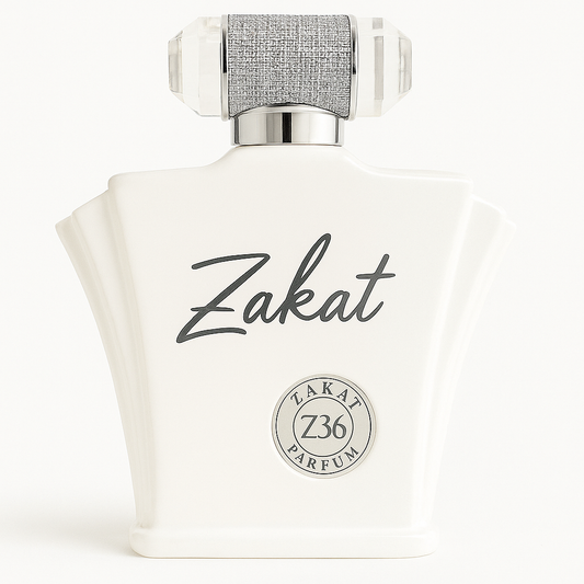 Z36 Tribeca Dupe - Zakat