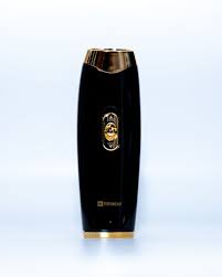 QUEMADOR DE INCIENSO BAKHOOR