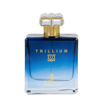 Trillium edp Caballero  - Emir