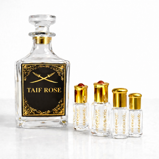 TAIF ROSE -  ACEITE