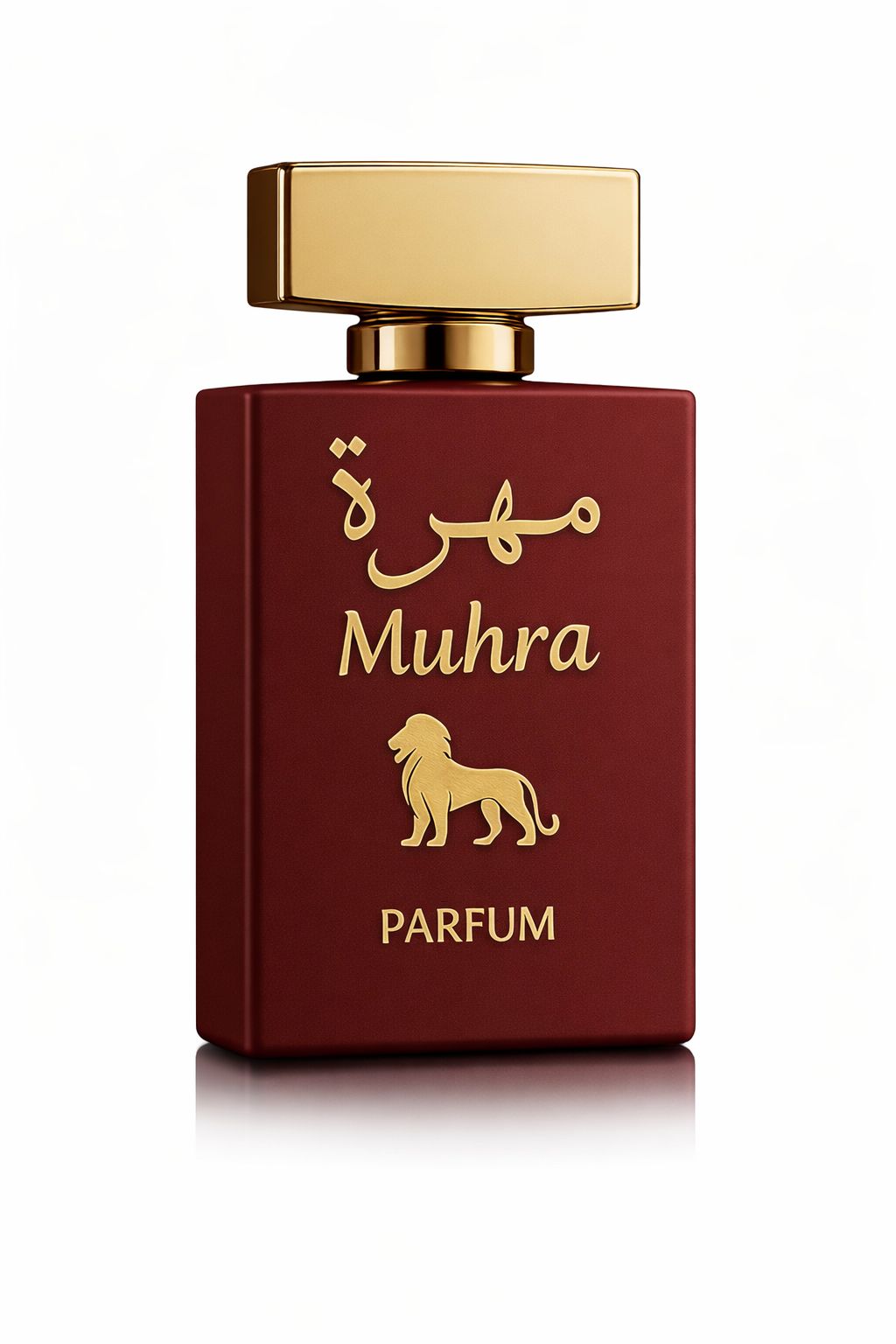 Muhra - AMER GALERY PARFUM