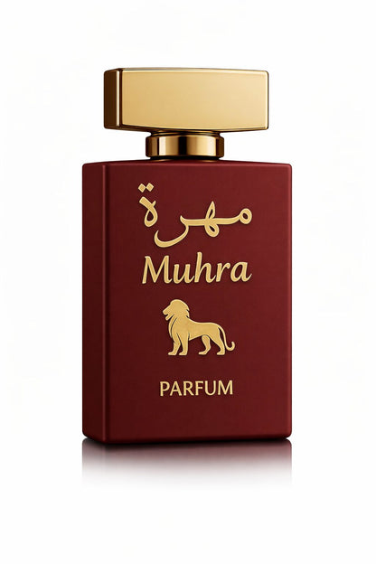 Muhra - AMER GALERY PARFUM