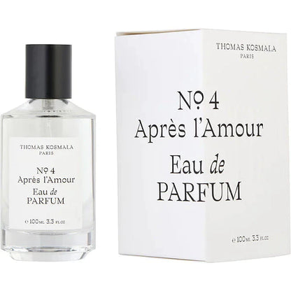 N° 4 Apres l'Amour Unisex - Thomas  Kosmala