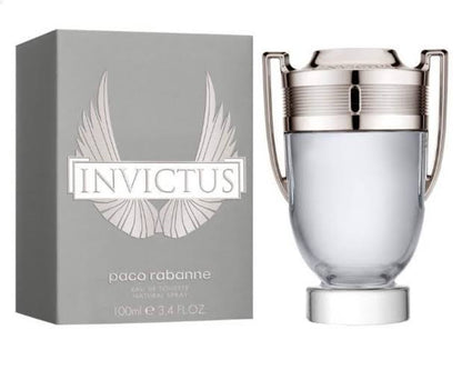 Invictus edt Caballero  - Paco Rabanne