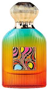 Hurriya dupe oud maracuya - Paris Corner