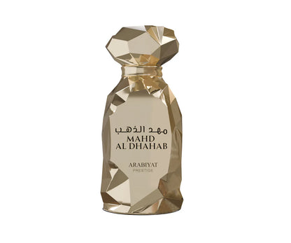 Mahd Al Dhahab - Arabiyat