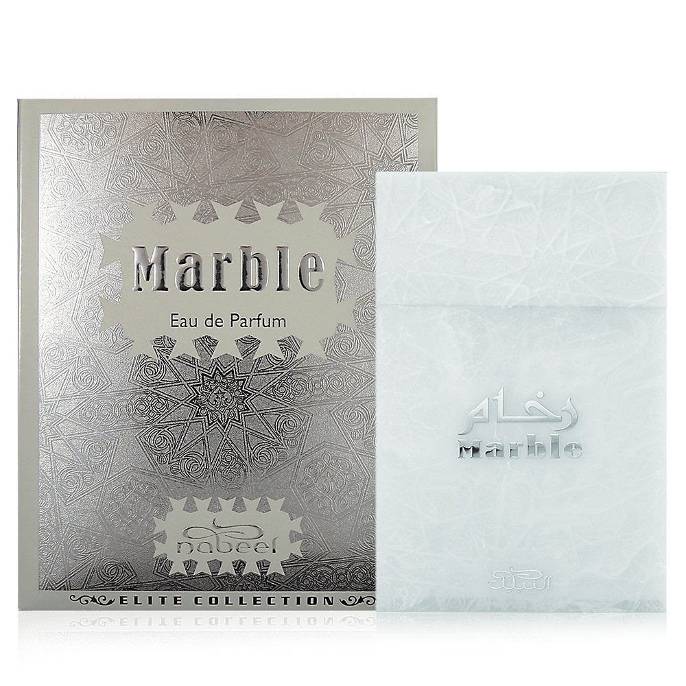 Marble - Nabeel
