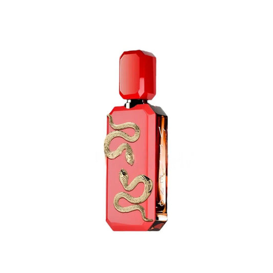 veneno scarlet dupe venom in carnat - French Avenue Fragance world