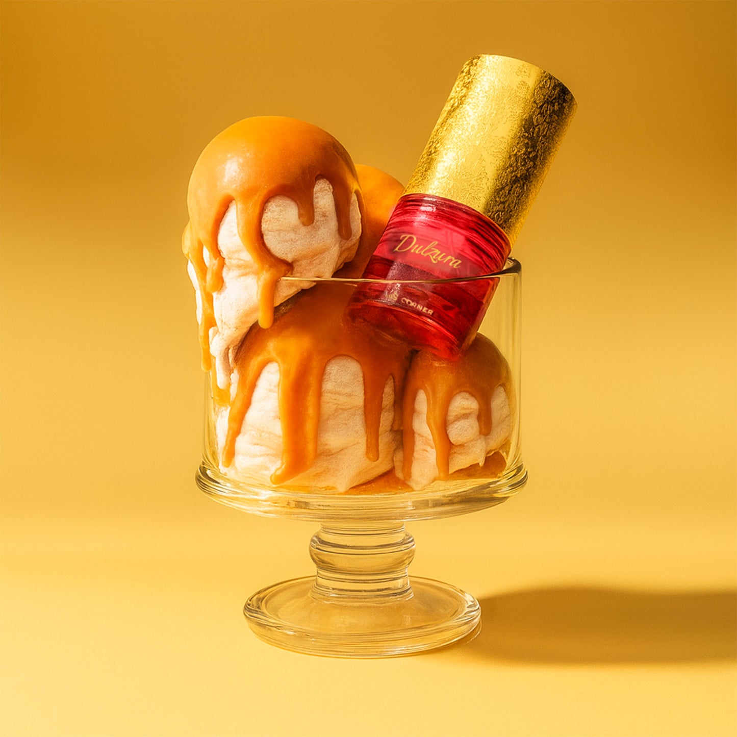 Dulzura - Paris Corner