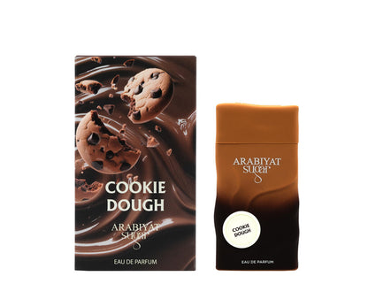 sugar cookie dough - Arabiyat