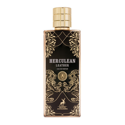 Herculean dupe iberian Leather Maison Alhambra
