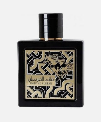Qaed Al fursan - Lattafa