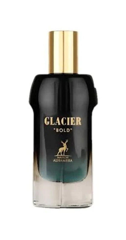 Glacier Bold - Maison Alhambra