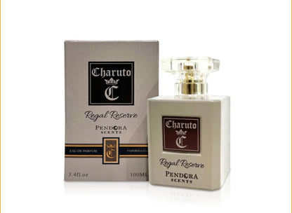 Charuto Regal Reserve edp - Emir  Pendora