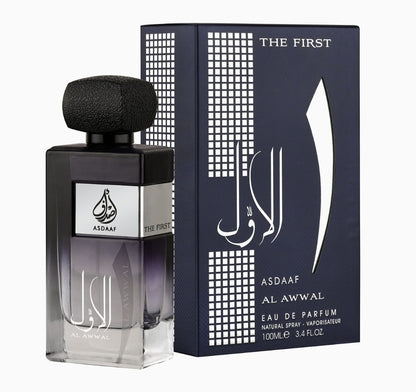 Al awwal asdaaf - Lattafa