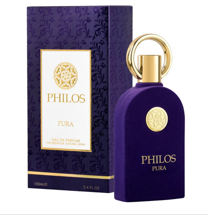 Philos Pura - Maison Alhambra