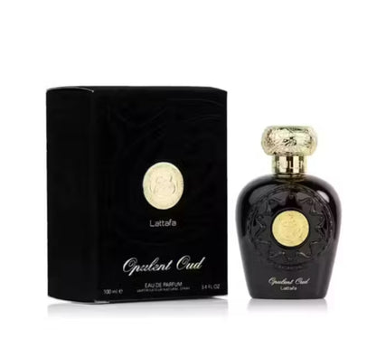 Opulent Oud edp dupe de Oud Royal Armani prive - Lattafa