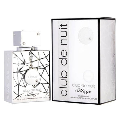 Club de Nuit Sillage edp - Armaf