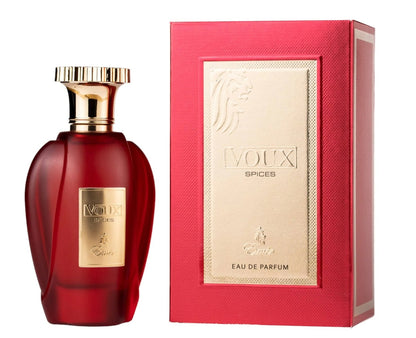 Voux spices - Emir