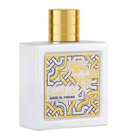 Qaed Al Fursan Unlimited  dupe de jpg le beau le Parfum - Lattafa