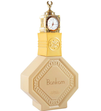 Bankam edp  - Nabeel