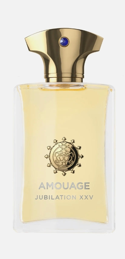 Jubilation XXV - Amouage