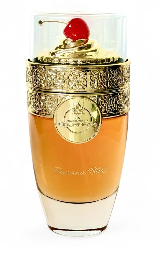 Banana bliss edp - Emir Paris Corner