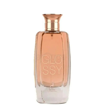Glossy edp dupe de Burberry her - Maison Alhambra