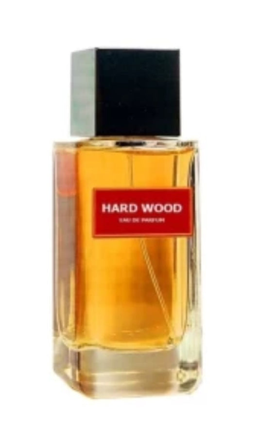 Hard Wood edp - Fragance World