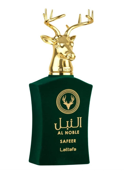 Al noble safeer - Lattafa