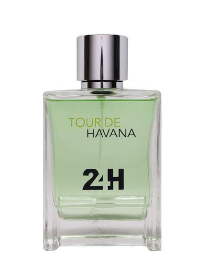 Tour de Havana 24H edp - Fragance World