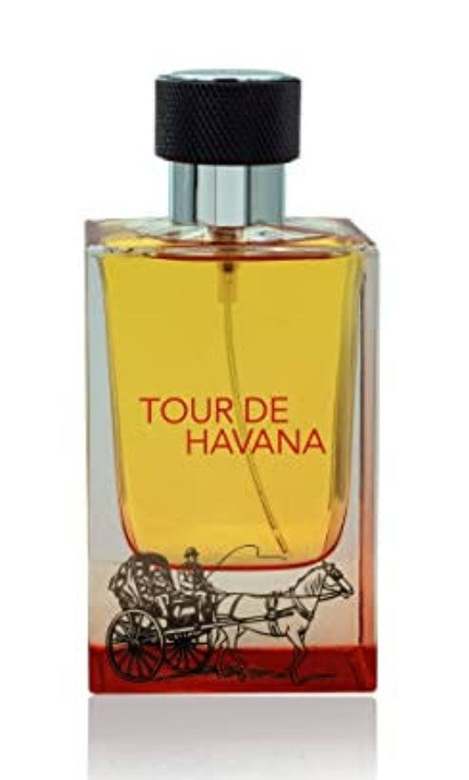 Tour de Havana edp - Fragance World