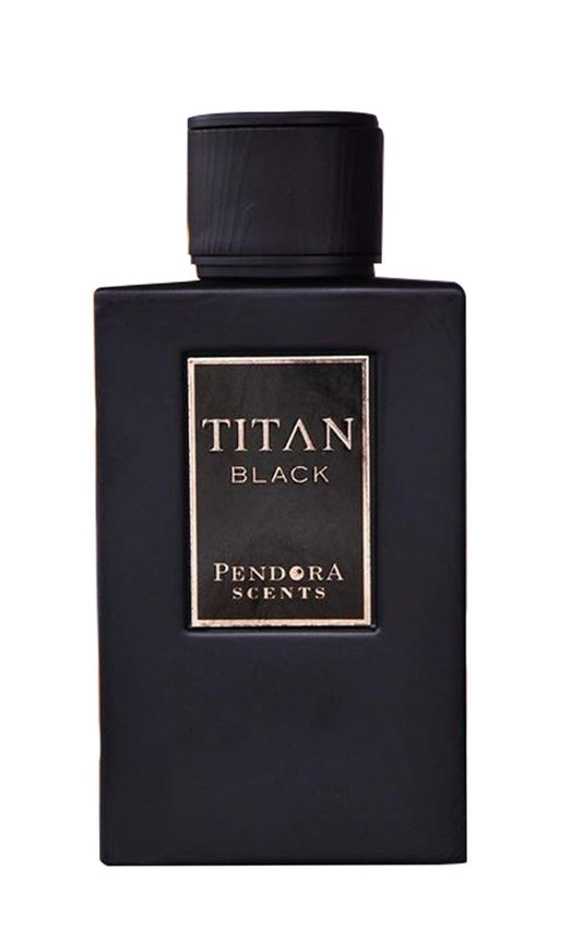 Titan Black - Emir