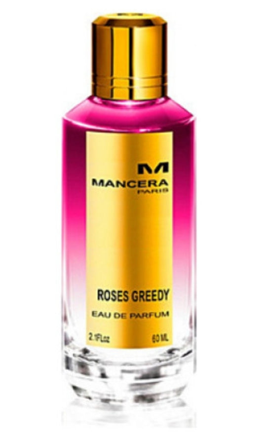 Roses Greedy edp - Mancera
