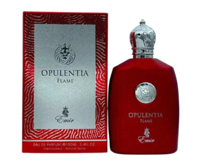 Opulentia Flame - Emir