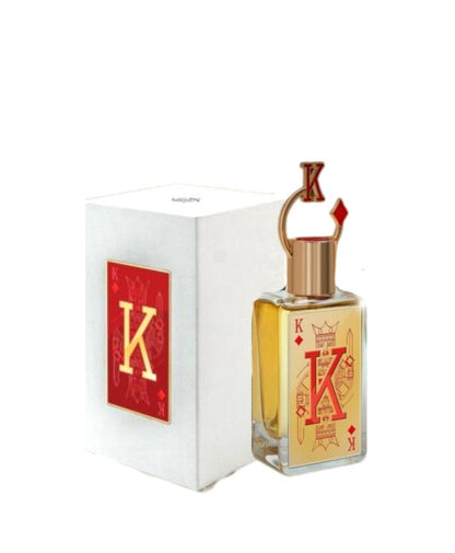 King edp Unisex - Fragrance World