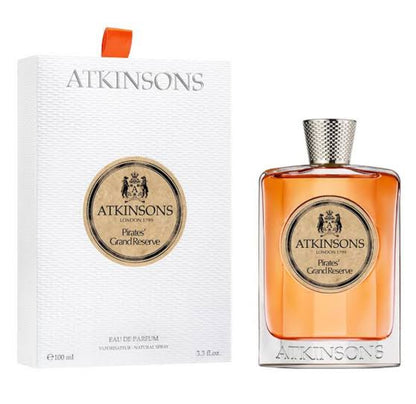 Pirates' Grand Reserve edp - Atkinson