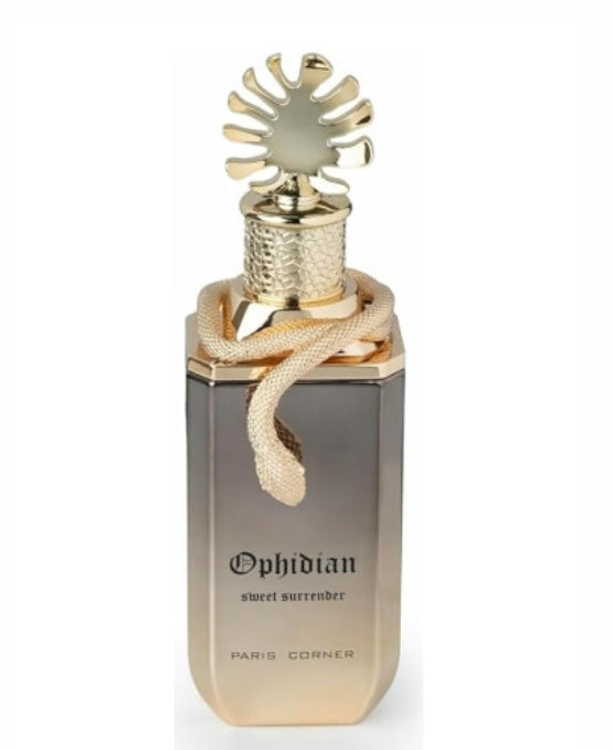 Ophidian Sweet Surrender edp dupe de Eilish Billie Eilish - Emir