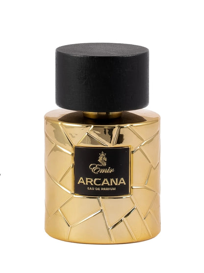 Arcana - Emir