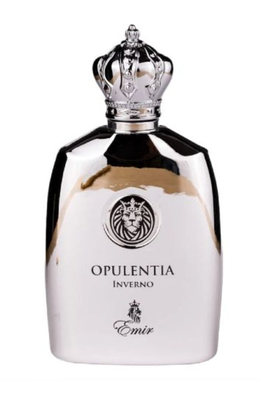 Opulentia Inverno dupe de Silver Mountain Water Creed - Emir