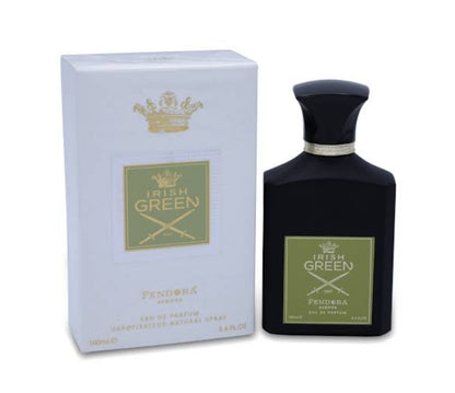 Irish Green - Pendora Scents
