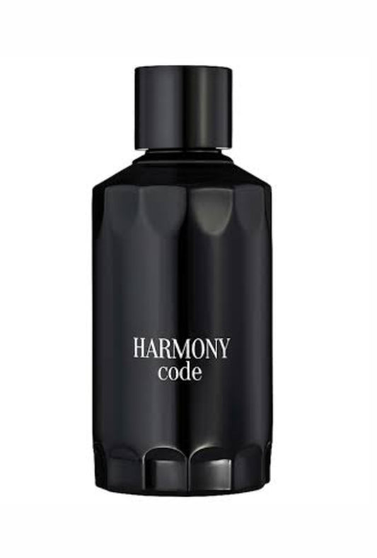 Harmony Code edp  - Fragrance World
