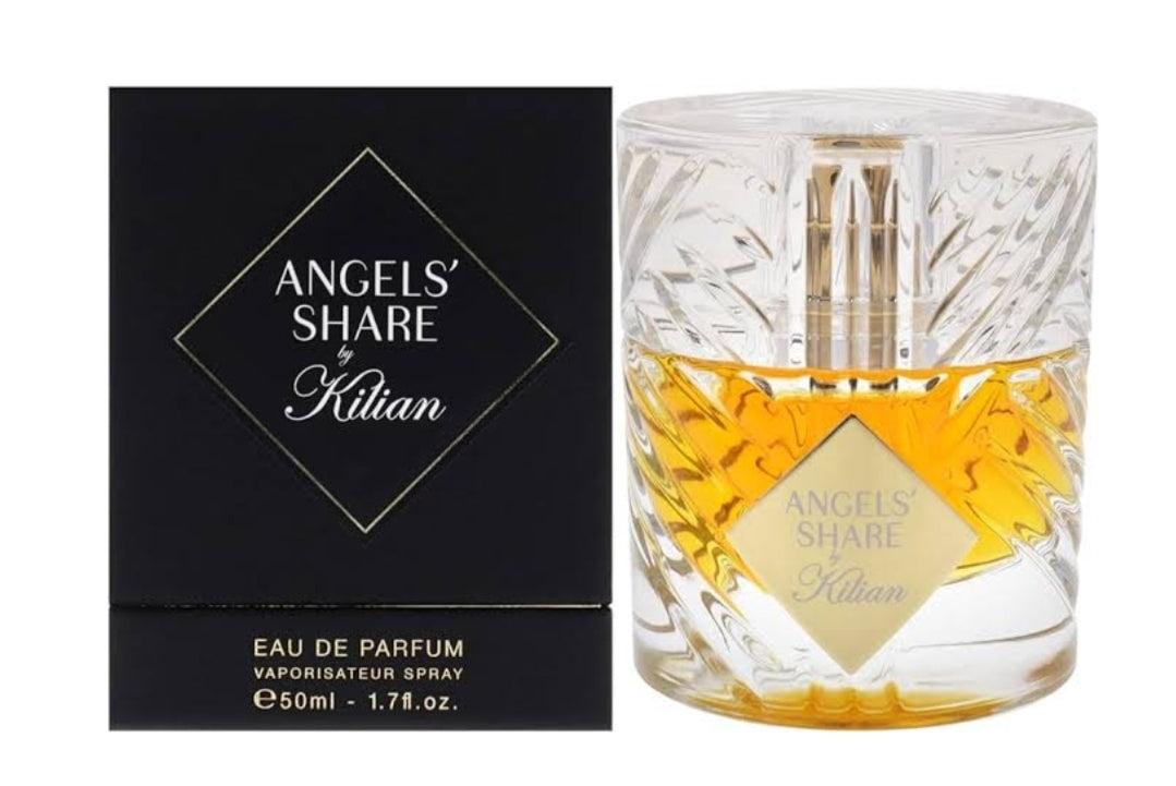 Angel’s Share - Kilian